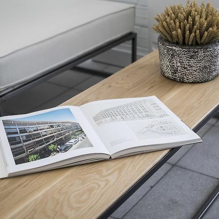 Euryclea Residences Athene Buitenkant foto
