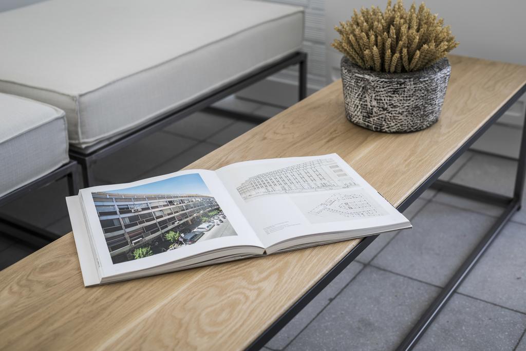 Euryclea Residences Athene Buitenkant foto