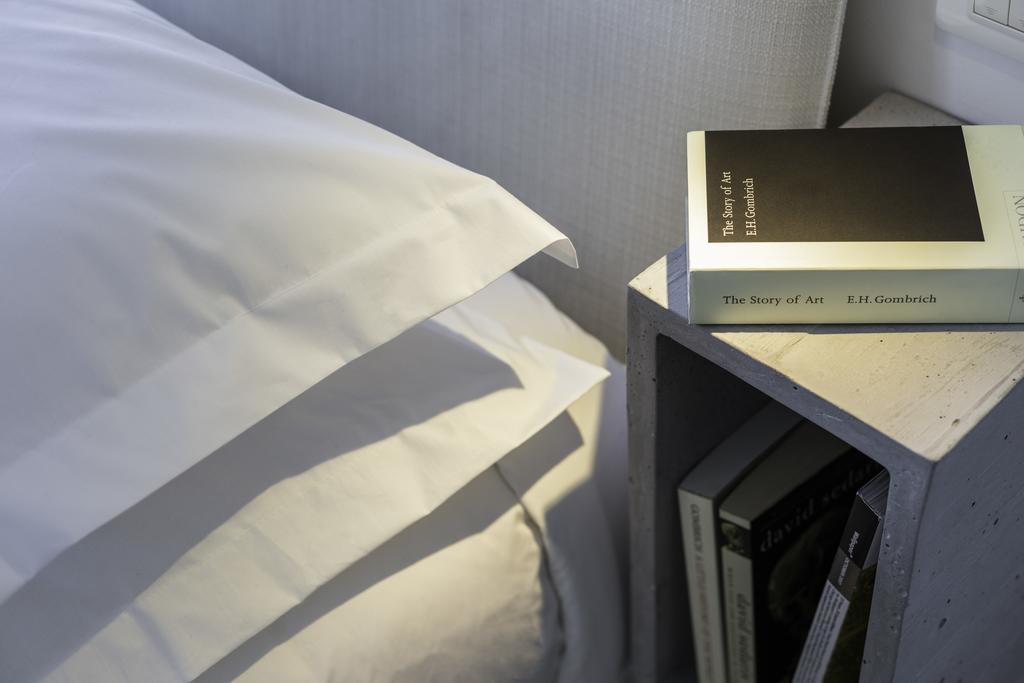 Euryclea Residences Athene Kamer foto