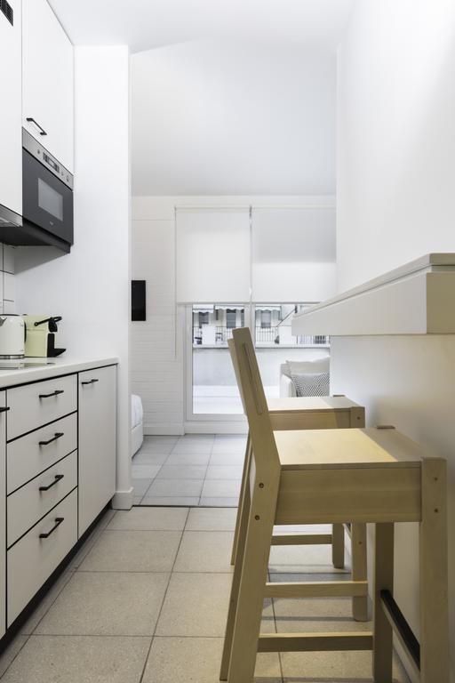 Euryclea Residences Athene Buitenkant foto