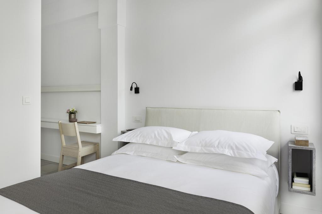 Euryclea Residences Athene Buitenkant foto