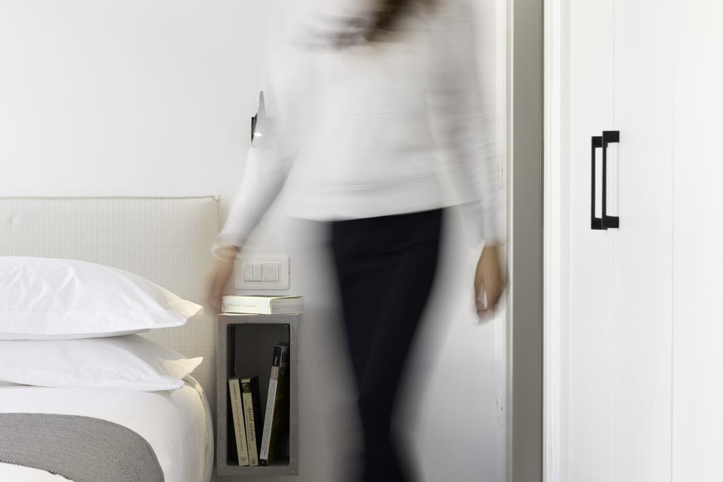 Euryclea Residences Athene Buitenkant foto